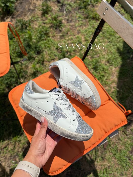 Кросівки, кеди Golden Goose в наявності в 39 розмірі