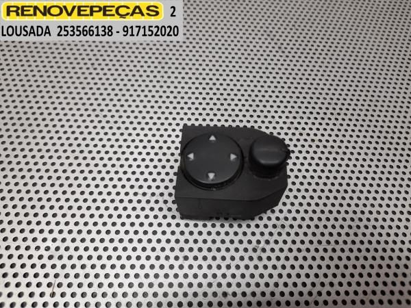 Interruptor / Botao (Espelhos) AUDI A4 (8D2, B5)