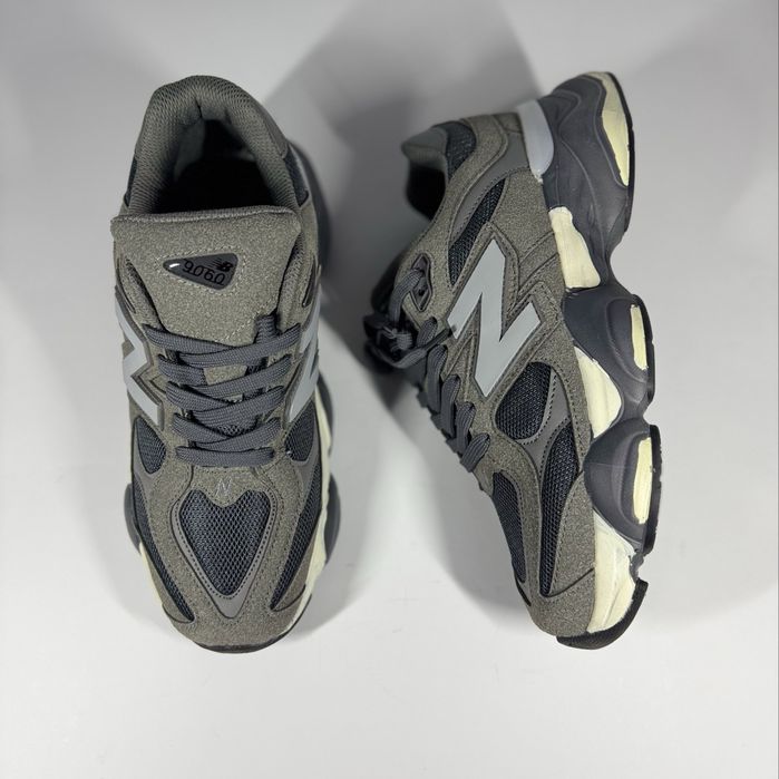 Кросівки new balance 9060 кроссовки мужские