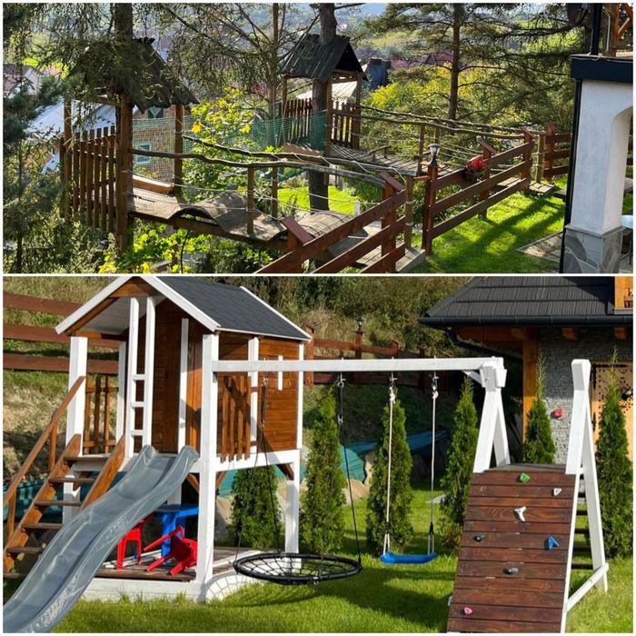 Domek góralski- Kluszkowce Czorsztyn góry jezioro, Velo,sauna,balia