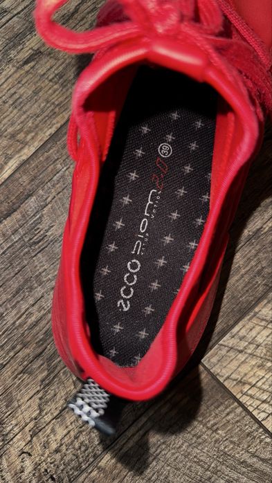 Кросівки Ecco (оригінал)