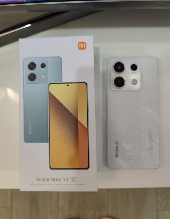 Redmi Note 13 5G