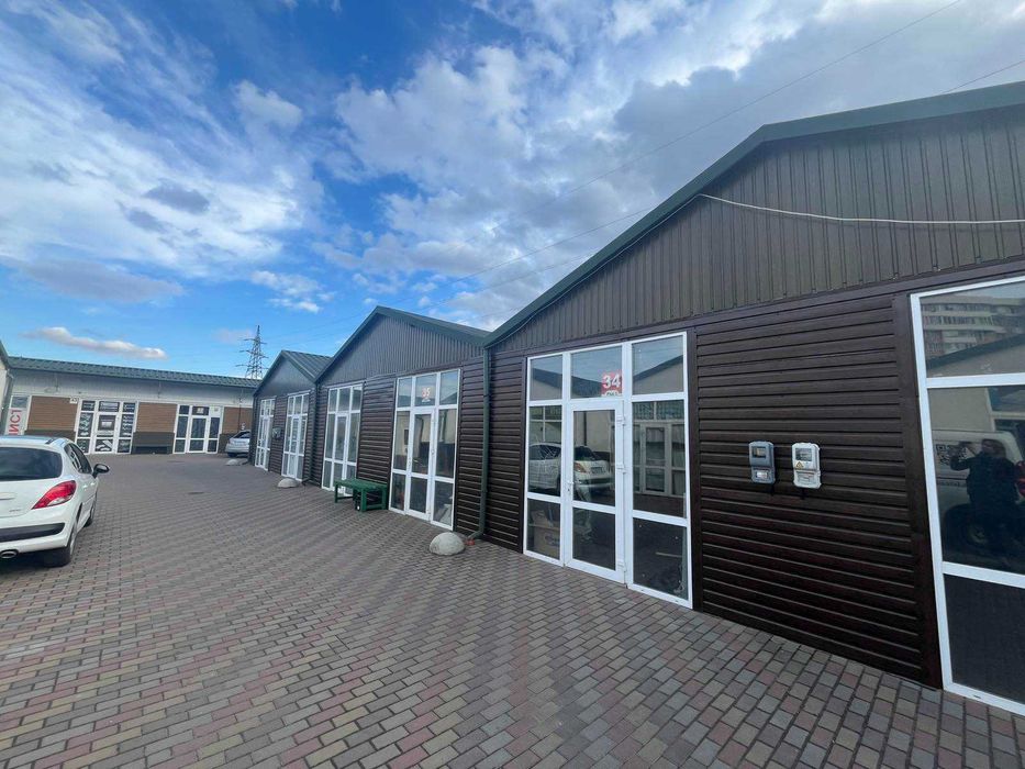 Без комісії! Оренда приміщень під склад, виробництво, гуртівню! Сихів