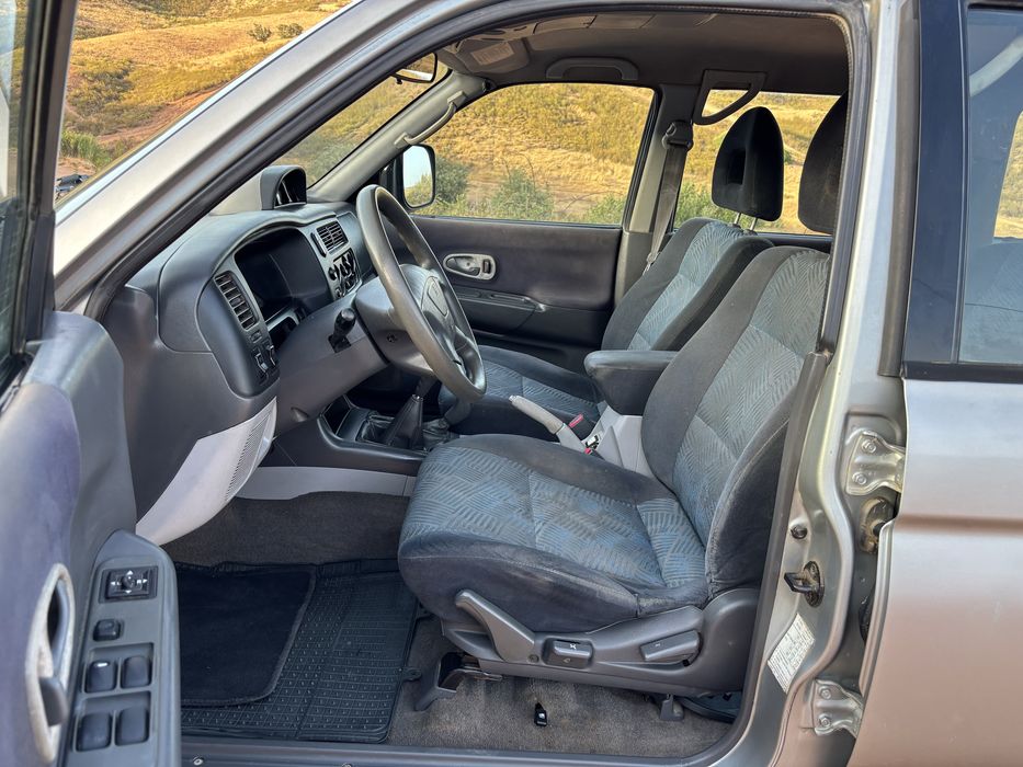 Mitsubishi Pajero Sport 2.5 TD GLS