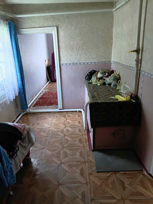 Продається житловий будинок.