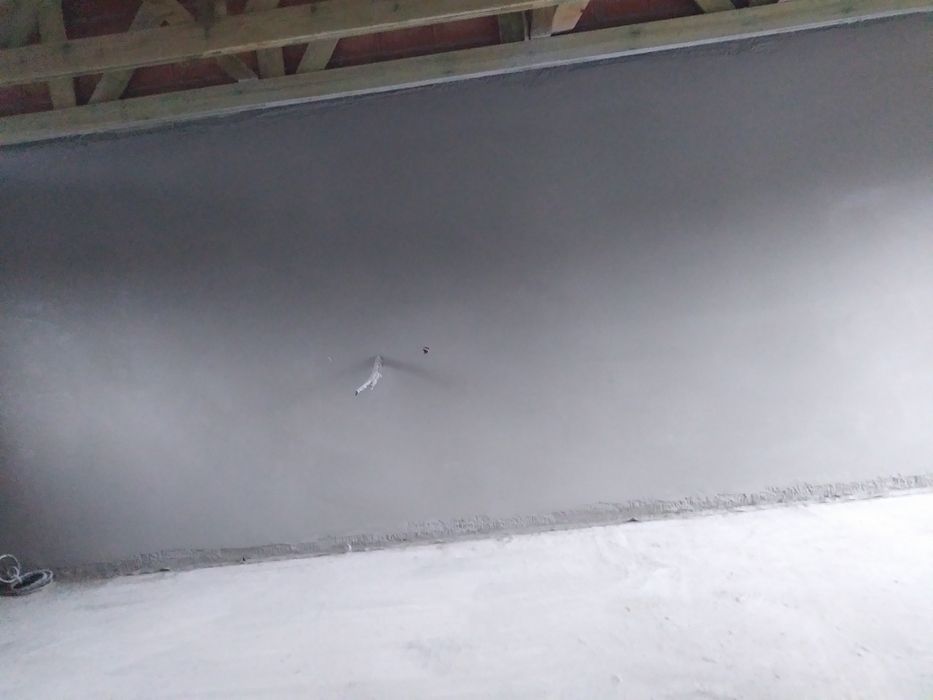 Tynki maszynowe Tanio i Solidnie