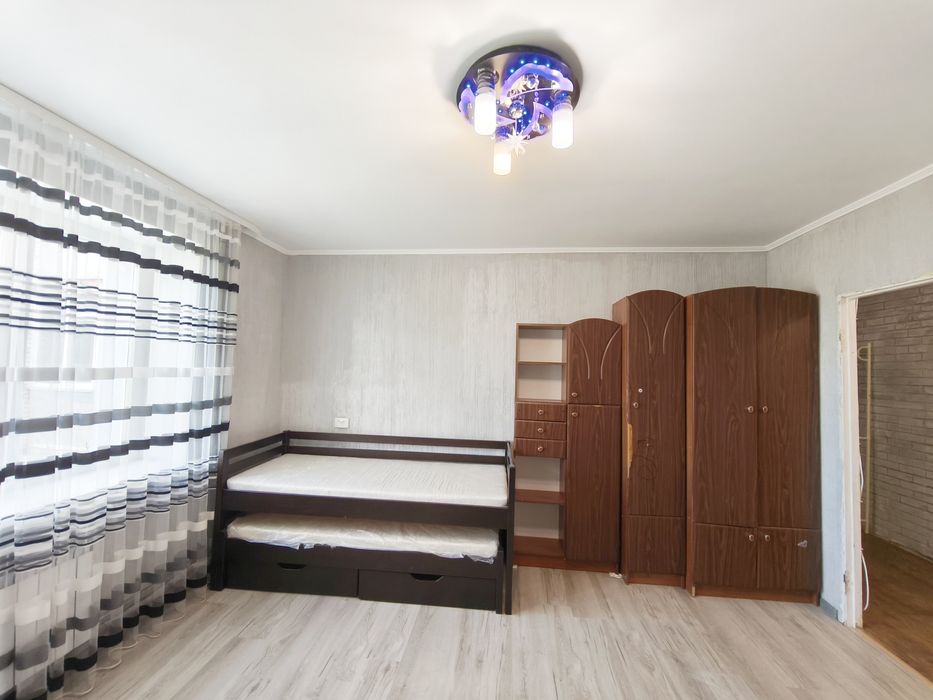 Многокомнатная квартира по адресу ул. Магистратская (площадь 68 м²) - Atlanta.ua - фото 13