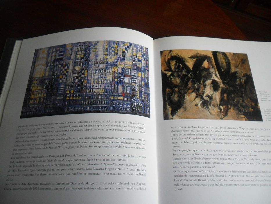 "O GOSTO DO OLHAR" de Maria João Grilo e Fernando Grilo - 1ª Ed. 1998