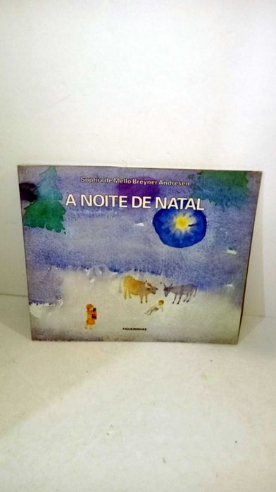 A Noite de Natal - Sophia de Mello Breyner