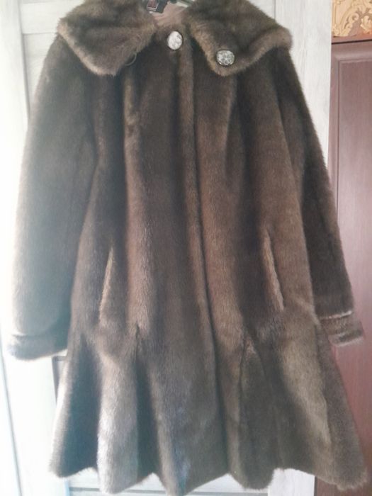 Зимовий  одяг,жіночий.