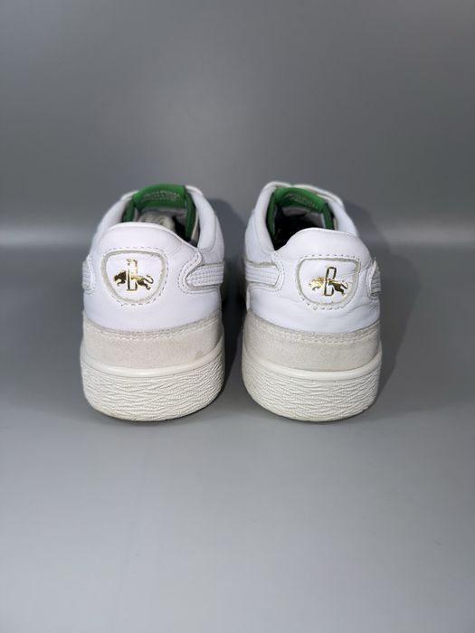 Кросівки Puma Ralph Sampson 41 розмір (по устілці 26.5 см)
