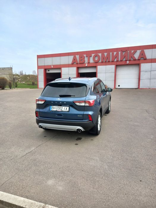 Продам Ford Kuga