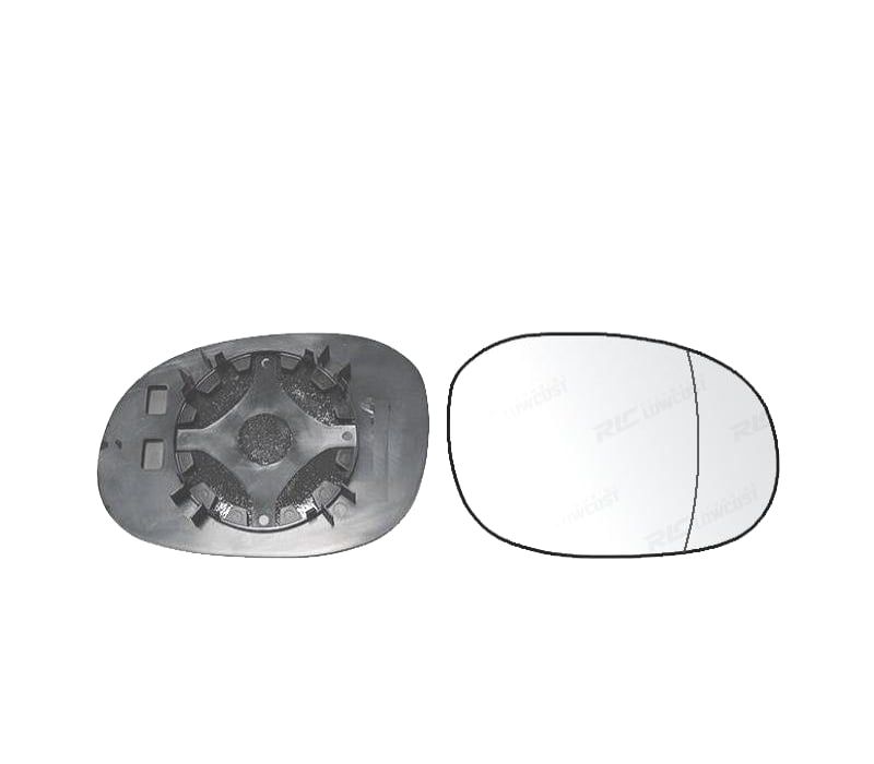 VIDRO BASE DIREITA PEUGEOT 206 98-03 CONVEXO