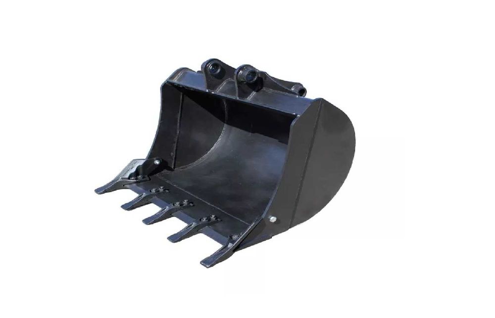 Łyżka 80cm pasująca do JCB 3CX 4CX / 8055, 806, 8065, 8080, 8085