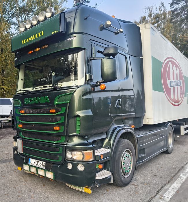 Scania