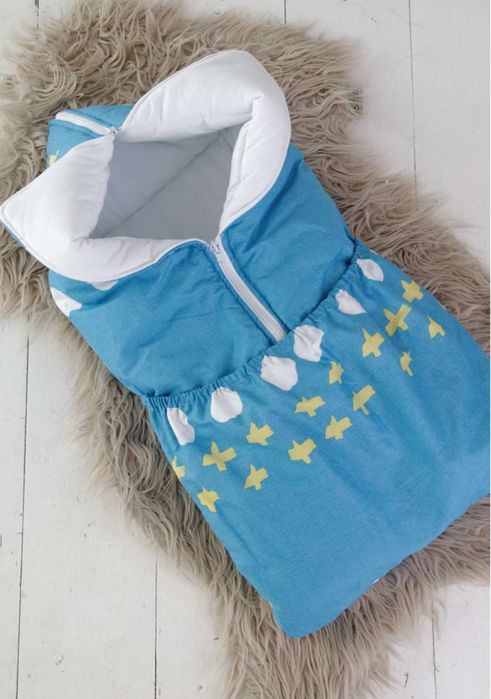 Конверт дитячий демісезон magbaby