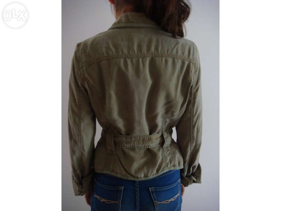 NOVO, c/ etiqueta, Casaco da Guess, S/M