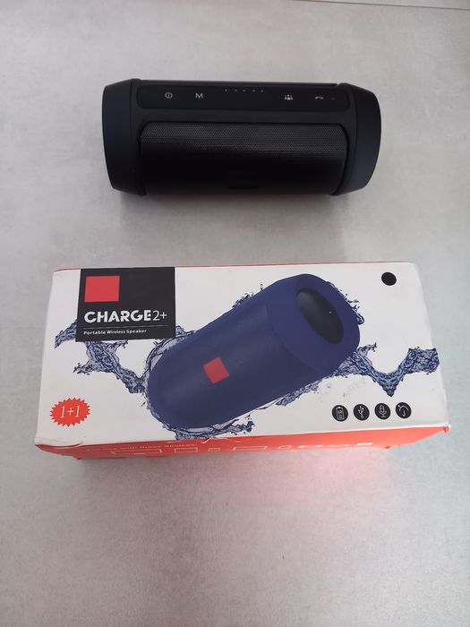 Głośnik CHARGE 2+