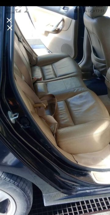 Vendo Honda Accord