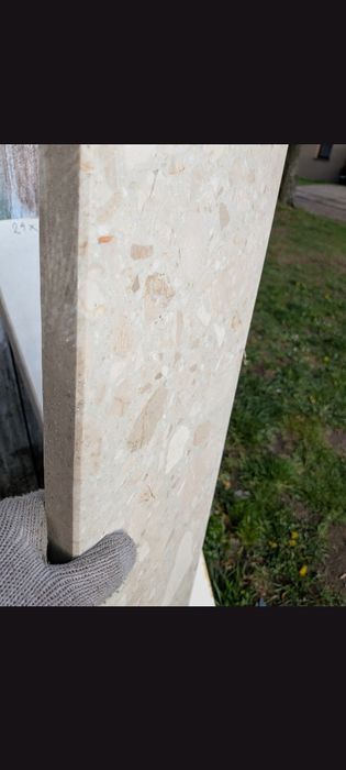 Parapet konglomerat