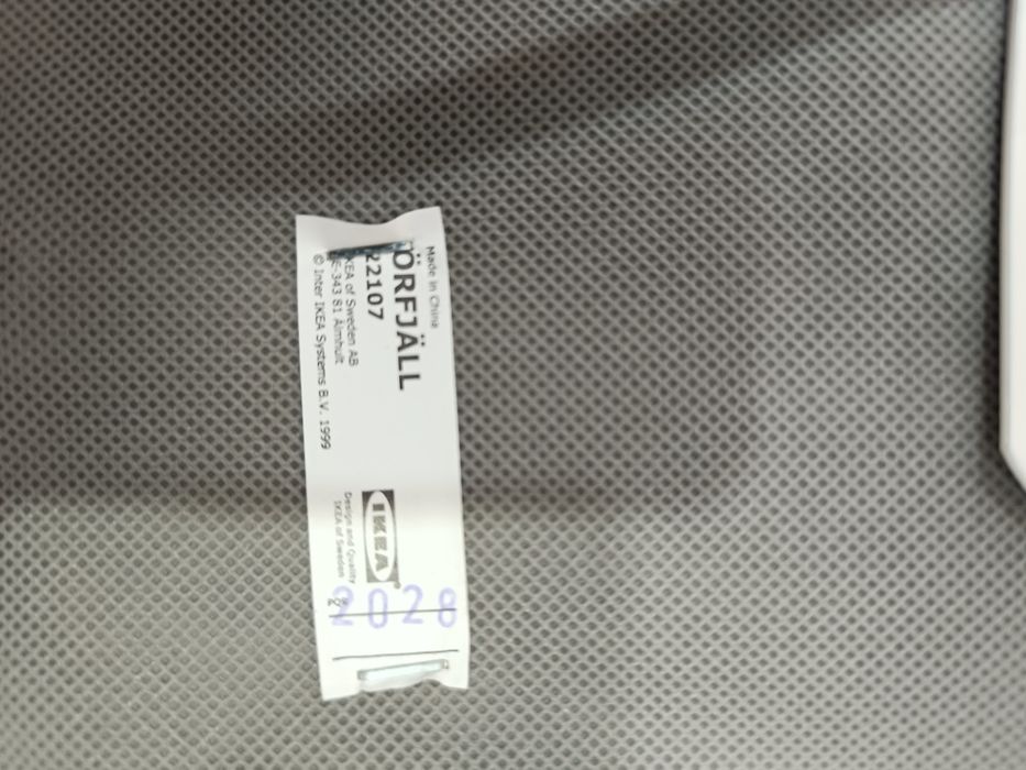 Cadeira de Secretária ORFJALL