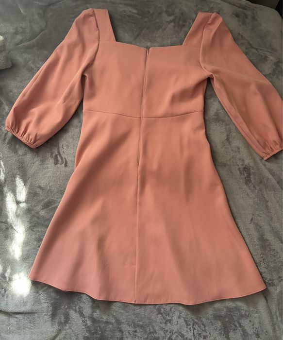 Плаття 46 розмір