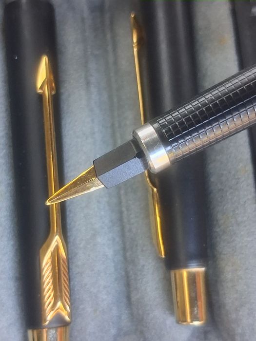Canetas Parker Classic