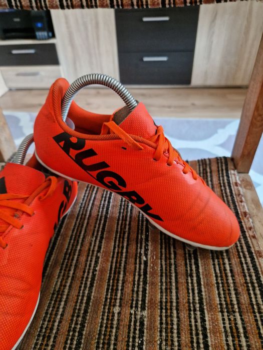 Korki Adidas Rugby Junior SG r 38