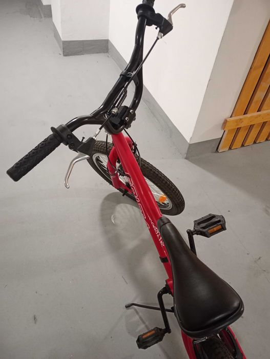 Rower bmx wyczynowy