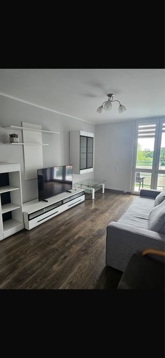 (ZAREZERWOWANE) Wynajmę 3 pokojowe mieszkanie w centrum Torunia