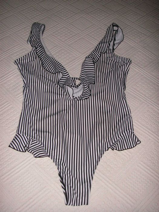 Fatos de Banho de Senhora