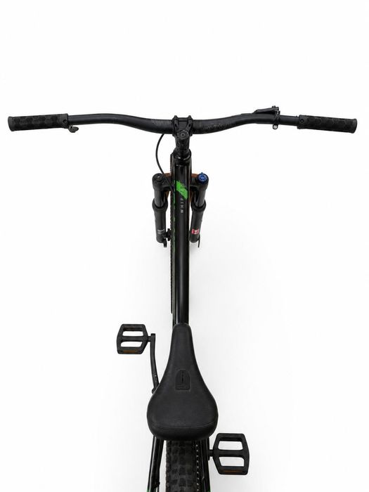 Rower dirt kellys whip 70