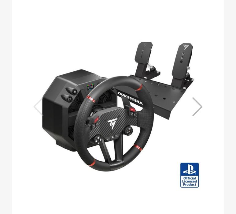 Thrustmaster T598 Direct Drive (PS5/PS4/PC)