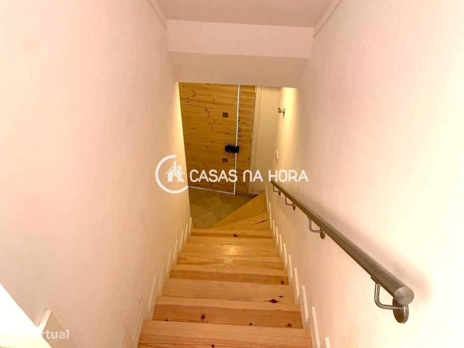 Apartamento T2 no Pragal