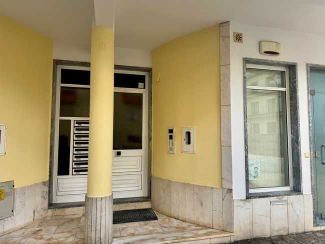 T3 para venda no Montijo