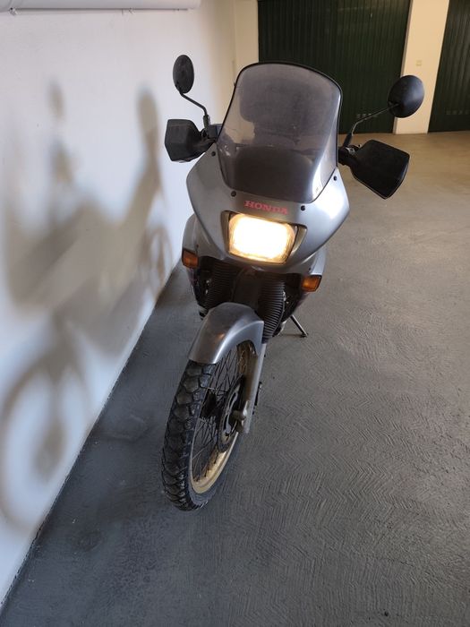 Honda transalp xl 600v