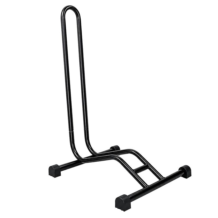 Stojak na Rower Uchwyt Rowerowy Serwisowy Garażowy Składany na Koło 16-29