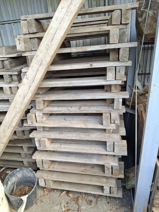Palety paleta ytong 120x80