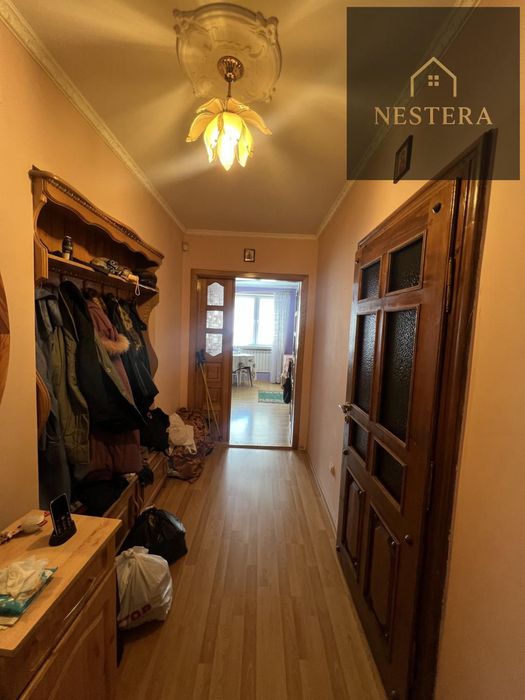 Продаж квартири , 2 кімнати , Дастор