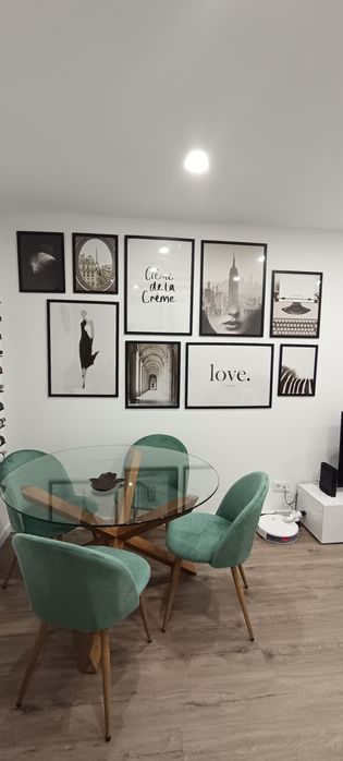 IKEA 9-Piece Frame Set64564191312259121