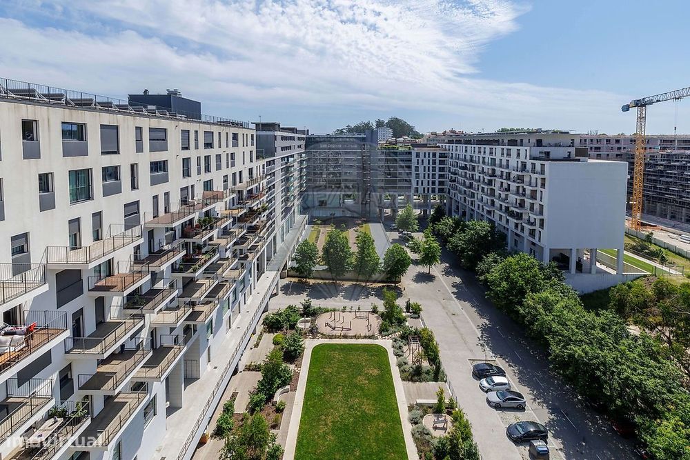 Apartamento T2 para venda