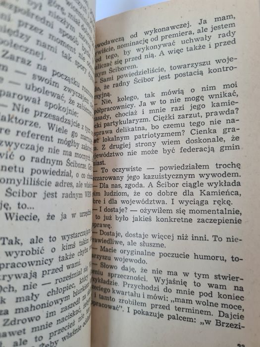 Patron dla bocznej ulicy - Jerzy Wawrzak
