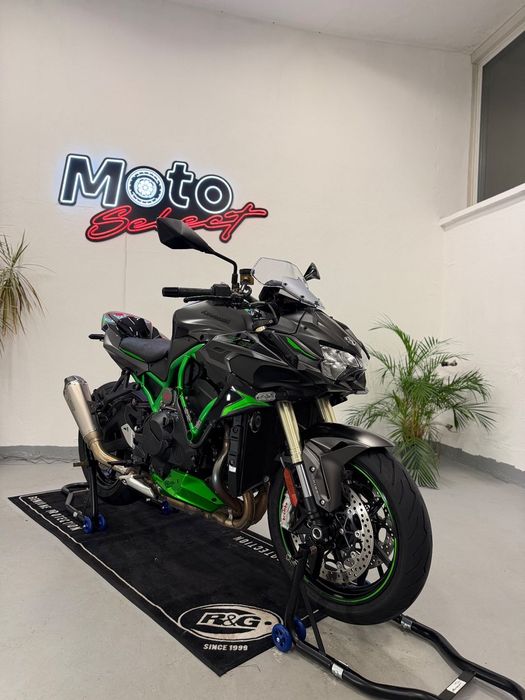 Kawasaki