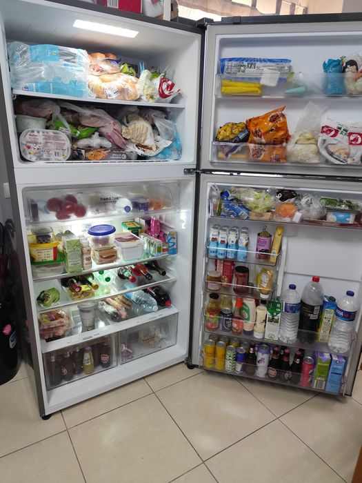 Frigorífico Americano