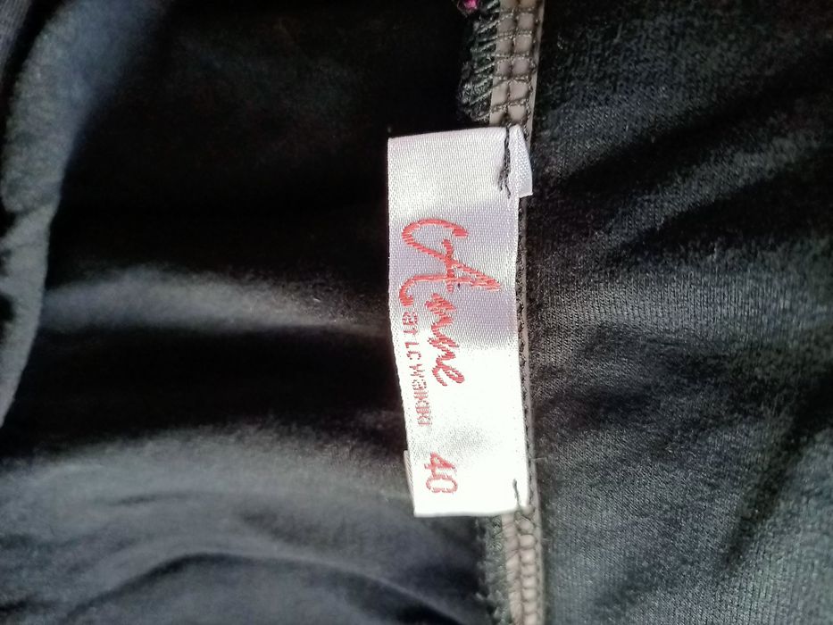 Spódnica damska rozmiar 48