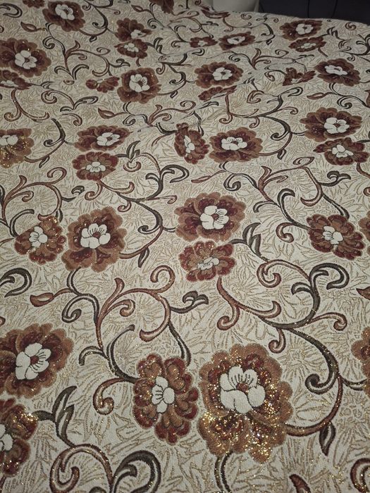 Девандек ( покривало односпальне)