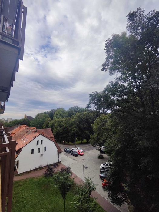 Mieszkanie – Katowice - Widok 3