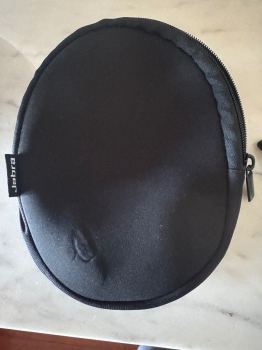 Headset Jabra Evolve 65 – Excelente estado  fones  auscultadores .