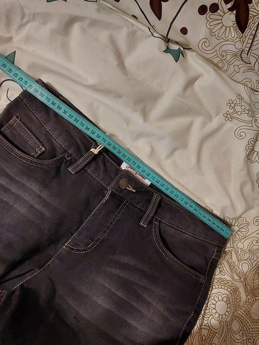 Джинси, джоггери утеплені, фірмові