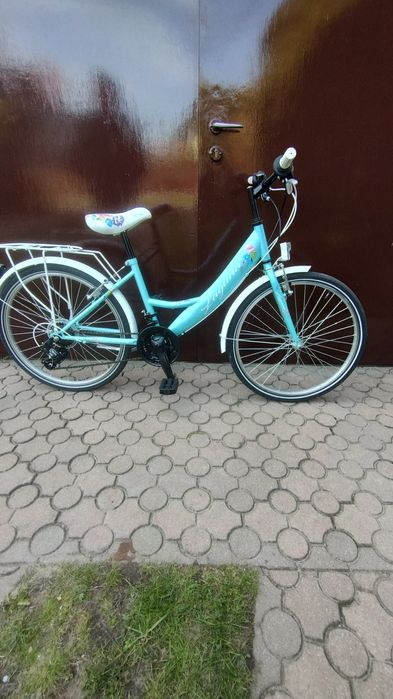 Sprzedam rower Laguna 24 cale